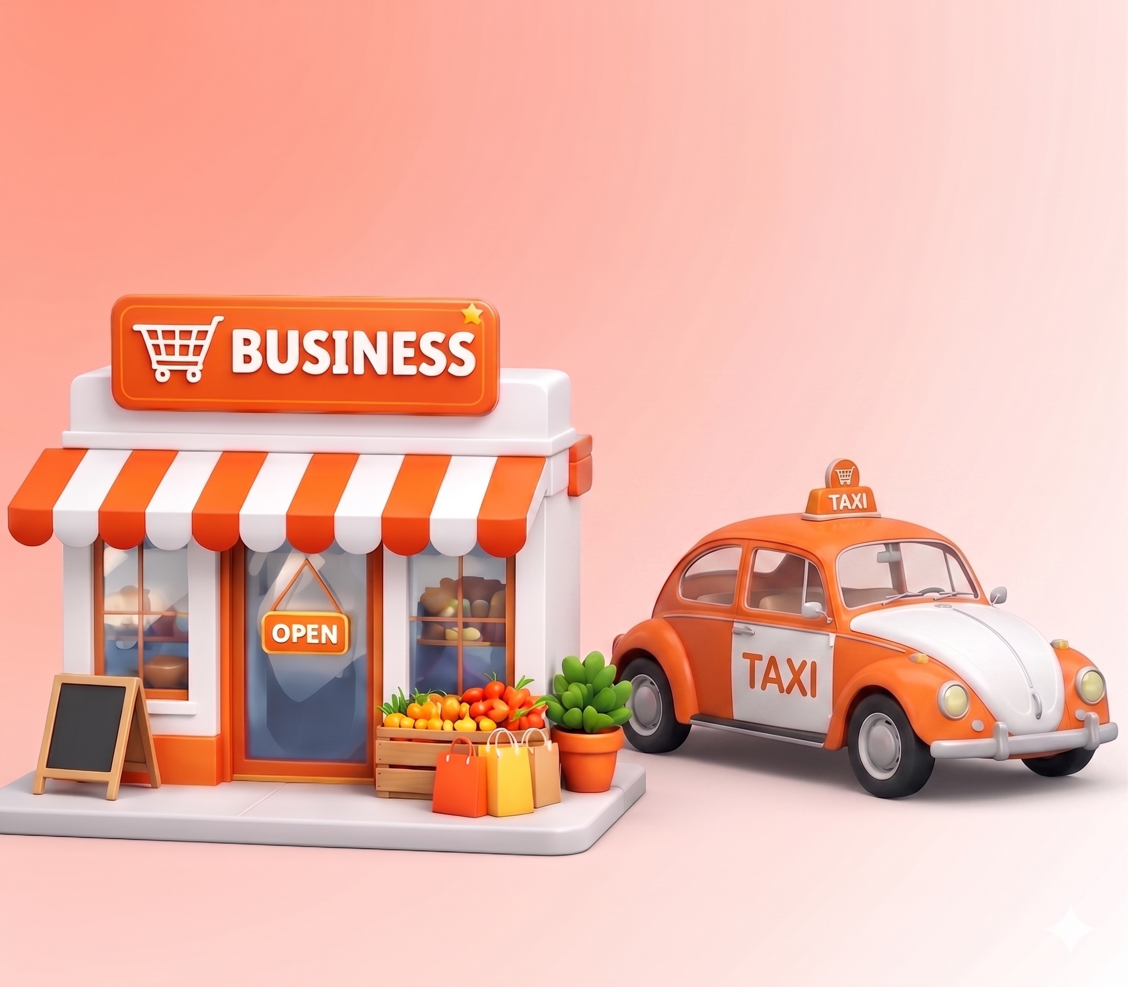 Business