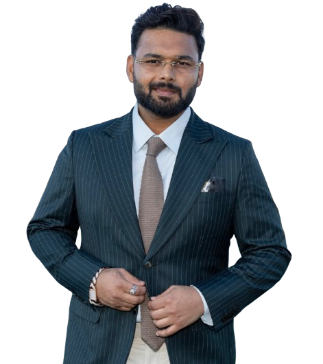 Rishabh Pant, strategic investor in OZU